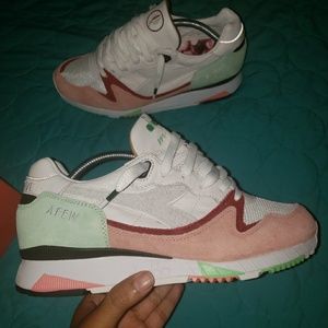 Meet your Posher, Jason